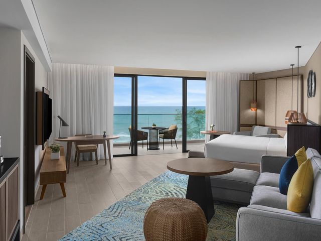 фотографии Crowne Plaza Phu Quoc Starbay, an IHG изображение №56