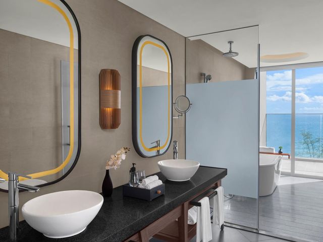 фотографии Crowne Plaza Phu Quoc Starbay, an IHG изображение №64