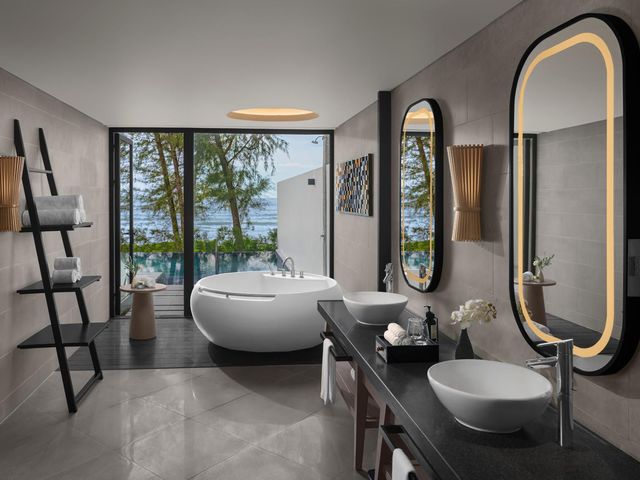 фотографии Crowne Plaza Phu Quoc Starbay, an IHG изображение №60