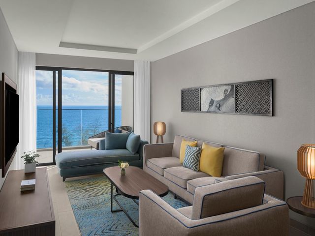 фото Crowne Plaza Phu Quoc Starbay, an IHG изображение №62