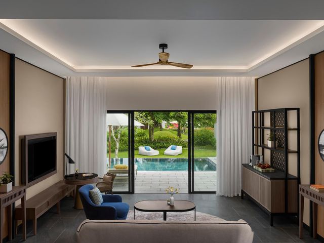 фото отеля Crowne Plaza Phu Quoc Starbay, an IHG изображение №61
