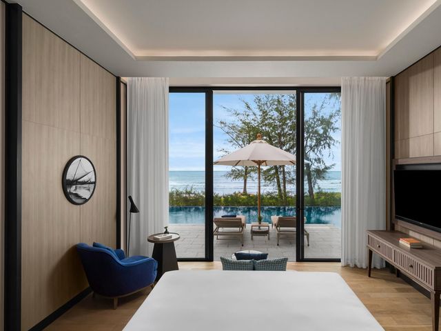 фотографии отеля Crowne Plaza Phu Quoc Starbay, an IHG изображение №55