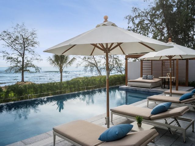 фото отеля Crowne Plaza Phu Quoc Starbay, an IHG изображение №57