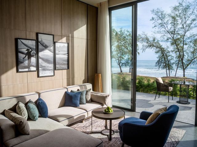 фото Crowne Plaza Phu Quoc Starbay, an IHG изображение №54