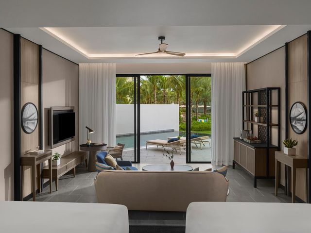 фото отеля Crowne Plaza Phu Quoc Starbay, an IHG изображение №53