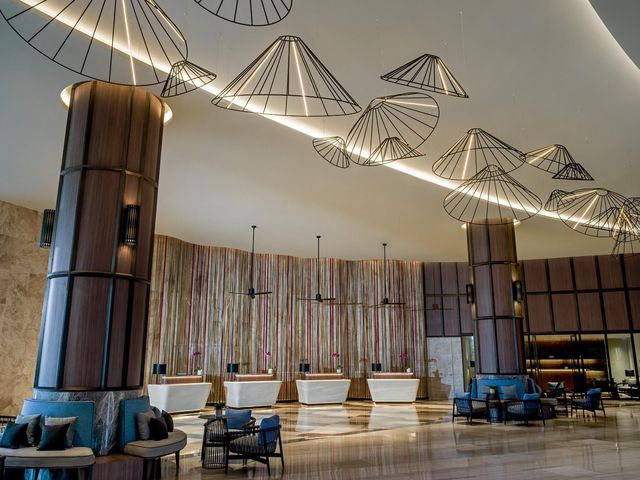 фотографии Crowne Plaza Phu Quoc Starbay, an IHG изображение №44