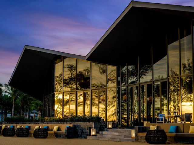 фотографии Crowne Plaza Phu Quoc Starbay, an IHG изображение №48