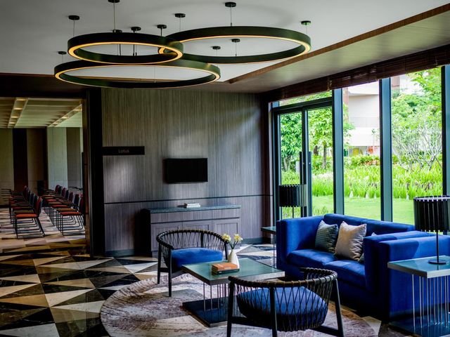 фотографии отеля Crowne Plaza Phu Quoc Starbay, an IHG изображение №47
