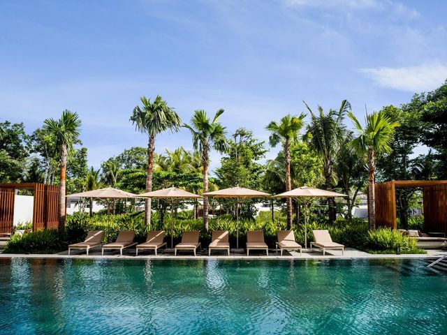 фото Crowne Plaza Phu Quoc Starbay, an IHG изображение №38