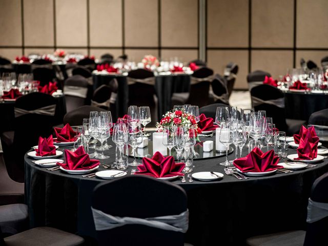 фото отеля Crowne Plaza Phu Quoc Starbay, an IHG изображение №37