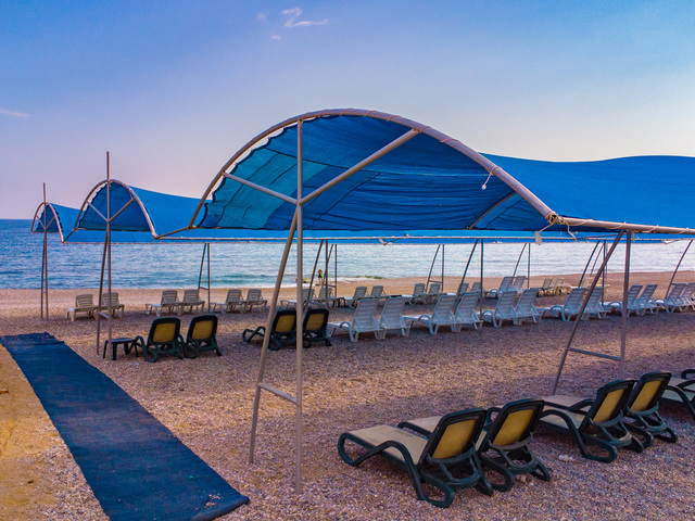 фотографии Mediterranean Breeze (ex. Inova Beach Hotel; Liberty Beach) изображение №52