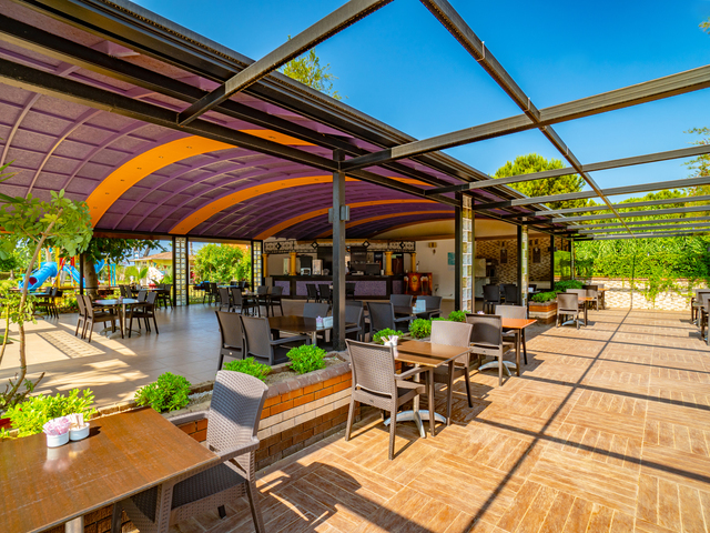 фото отеля Mediterranean Breeze (ex. Inova Beach Hotel; Liberty Beach) изображение №41