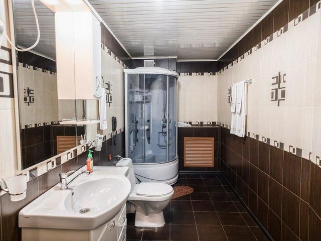 фотографии отеля Гостиный Дом (Gostiniy Dom) изображение №55