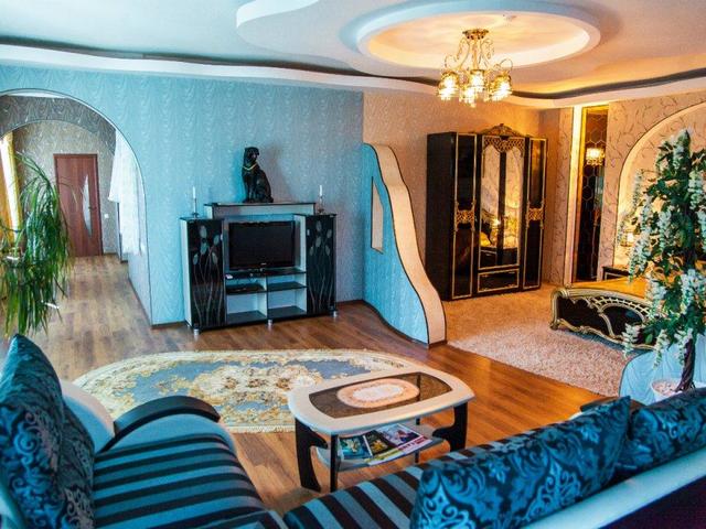 фото Гостиный Дом (Gostiniy Dom) изображение №54