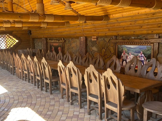 фото отеля Гостиный Дом (Gostiniy Dom) изображение №53