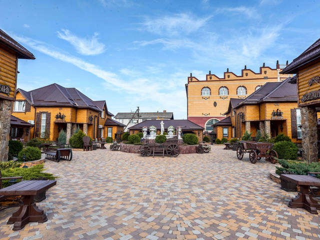 фотографии Гостиный Дом (Gostiniy Dom) изображение №52