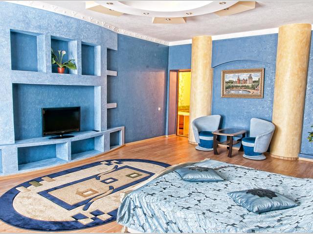 фото Гостиный Дом (Gostiniy Dom) изображение №50