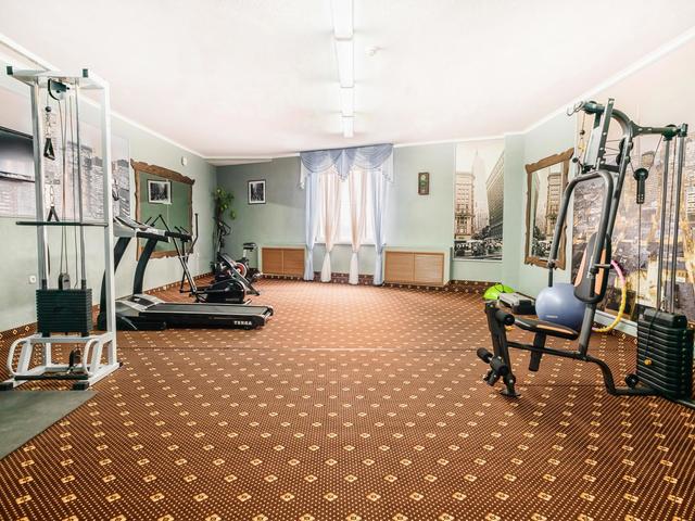 фото отеля Гостиный Дом (Gostiniy Dom) изображение №45