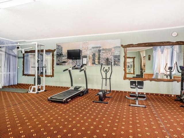 фотографии отеля Гостиный Дом (Gostiniy Dom) изображение №43