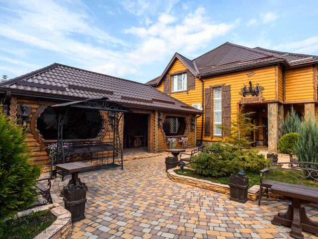 фото Гостиный Дом (Gostiniy Dom) изображение №42