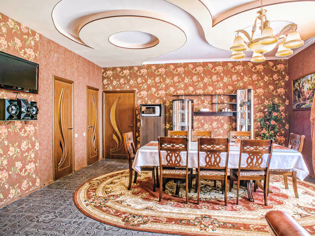 фото отеля Гостиный Дом (Gostiniy Dom) изображение №41