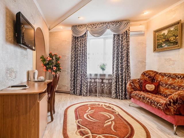 фотографии Гостиный Дом (Gostiniy Dom) изображение №40