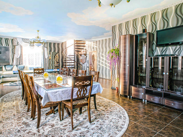 фотографии отеля Гостиный Дом (Gostiniy Dom) изображение №47