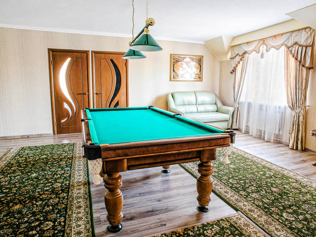 фото Гостиный Дом (Gostiniy Dom) изображение №46