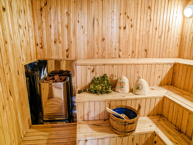 фото Гостиный Дом (Gostiniy Dom) изображение №38