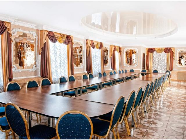 фото отеля Гостиный Дом (Gostiniy Dom) изображение №37