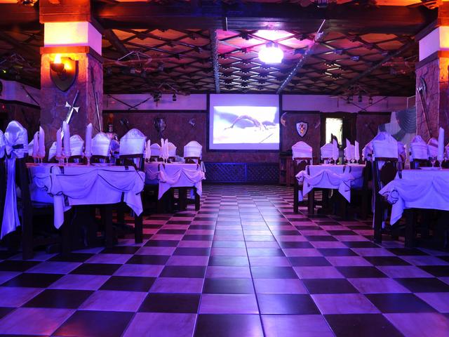 фотографии отеля Гостиный Дом (Gostiniy Dom) изображение №35