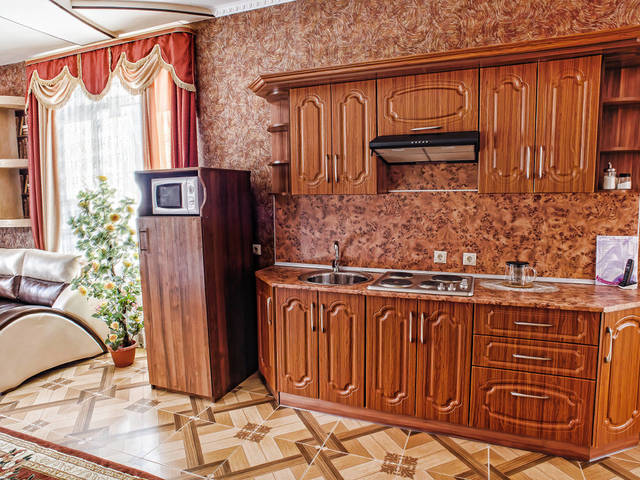 фотографии Гостиный Дом (Gostiniy Dom) изображение №32