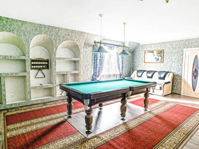 фотографии отеля Гостиный Дом (Gostiniy Dom) изображение №31