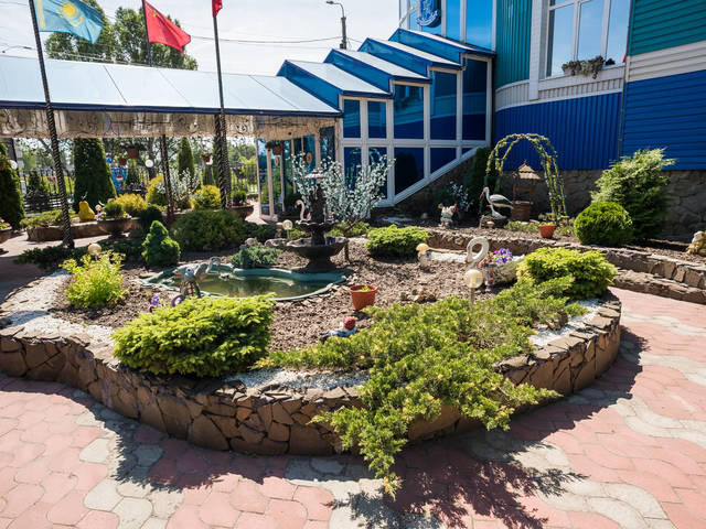 фотографии Гостиный Дом (Gostiniy Dom) изображение №28