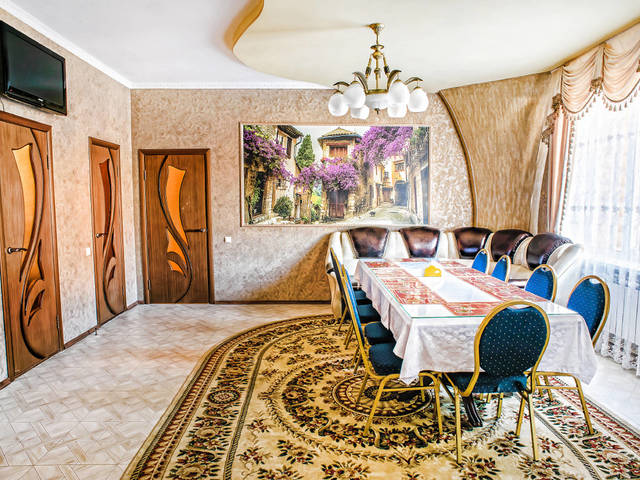 фото Гостиный Дом (Gostiniy Dom) изображение №26