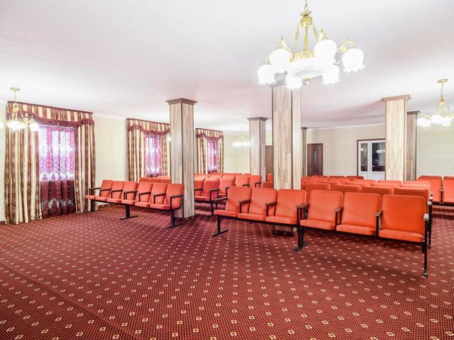 фотографии Гостиный Дом (Gostiniy Dom) изображение №20