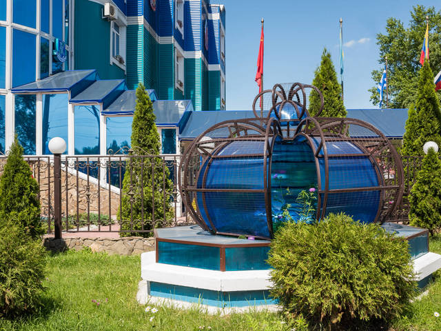 фотографии Гостиный Дом (Gostiniy Dom) изображение №24