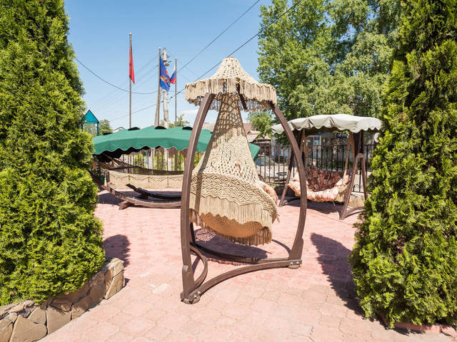 фотографии отеля Гостиный Дом (Gostiniy Dom) изображение №19