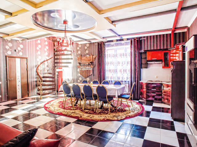 фото Гостиный Дом (Gostiniy Dom) изображение №18