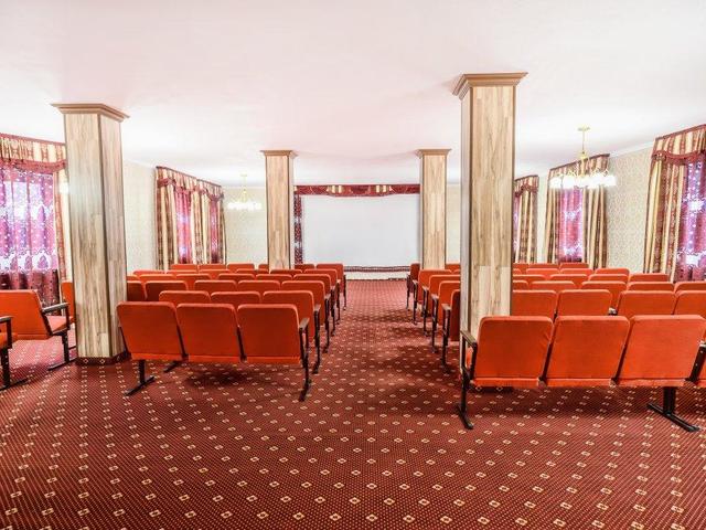 фотографии Гостиный Дом (Gostiniy Dom) изображение №16