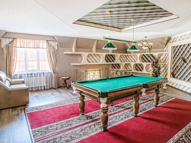 фотографии отеля Гостиный Дом (Gostiniy Dom) изображение №15