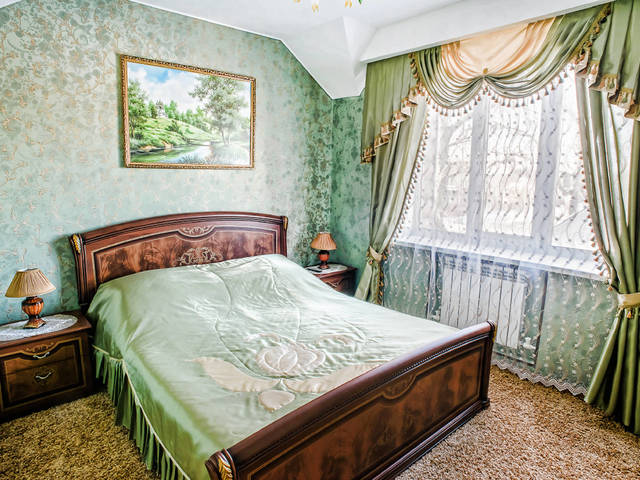 фотографии отеля Гостиный Дом (Gostiniy Dom) изображение №3