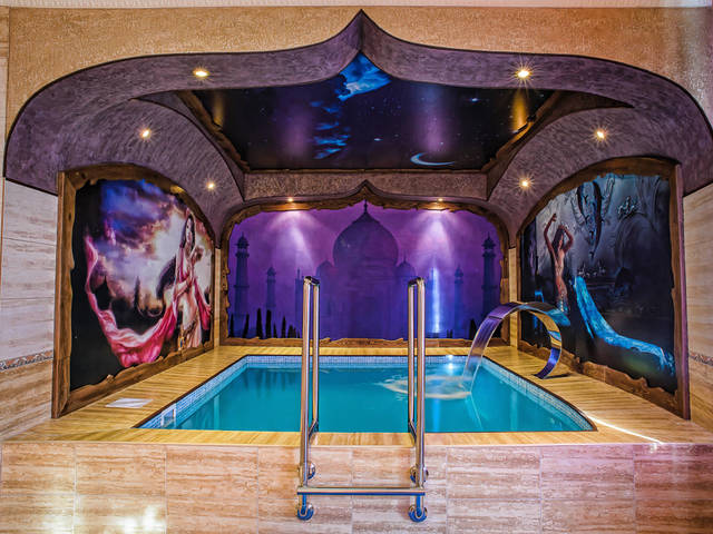 фото Гостиный Дом (Gostiniy Dom) изображение №14