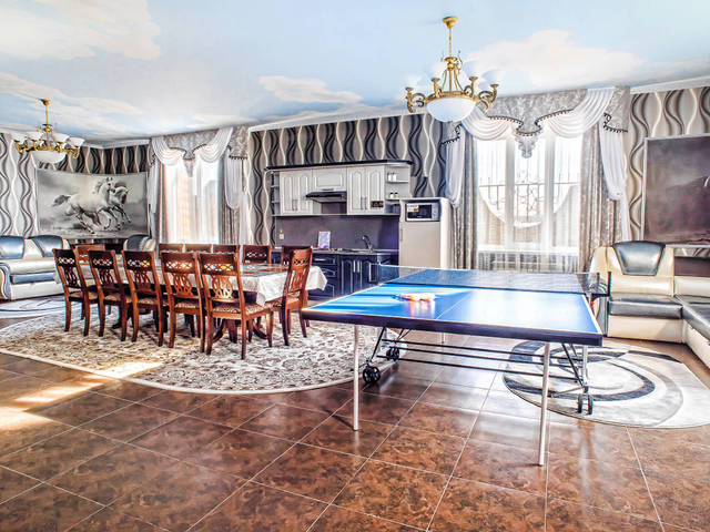 фотографии Гостиный Дом (Gostiniy Dom) изображение №12