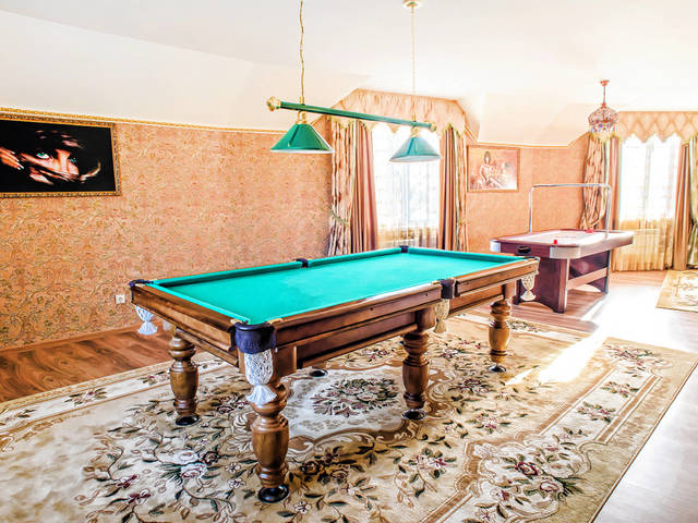 фотографии отеля Гостиный Дом (Gostiniy Dom) изображение №7