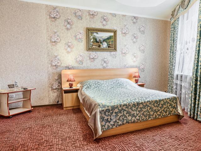 фотографии Гостиный Дом (Gostiniy Dom) изображение №4