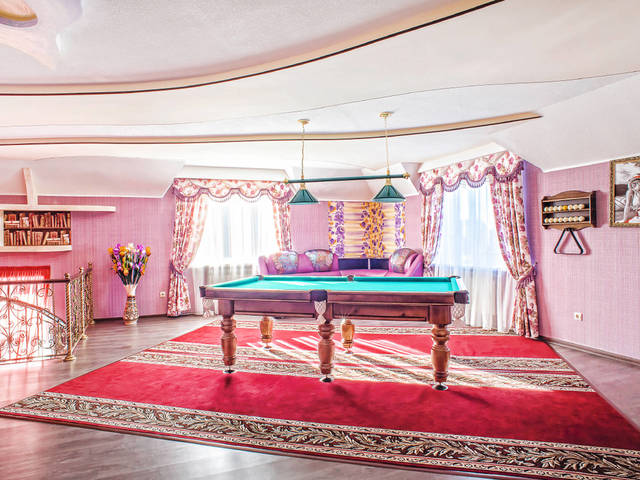 фотографии отеля Гостиный Дом (Gostiniy Dom) изображение №11