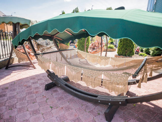 фото Гостиный Дом (Gostiniy Dom) изображение №10