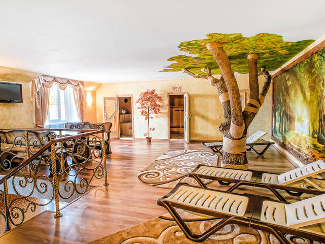 фото Гостиный Дом (Gostiniy Dom) изображение №6