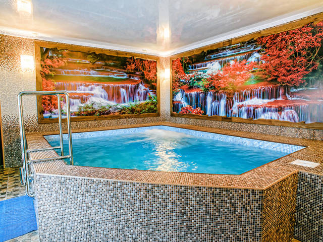 фото отеля Гостиный Дом (Gostiniy Dom) изображение №5